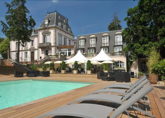 Le H - Hotel & Restaurant