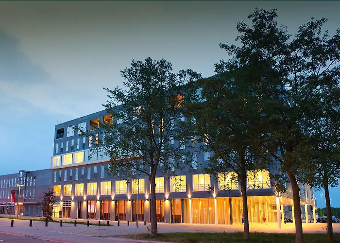 Hotel Lumen Zwolle