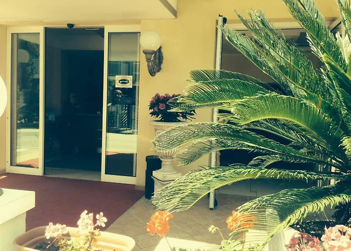 Hotel Elisir Rimini