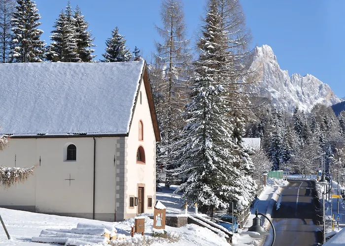 Albergo Antico Predazzo