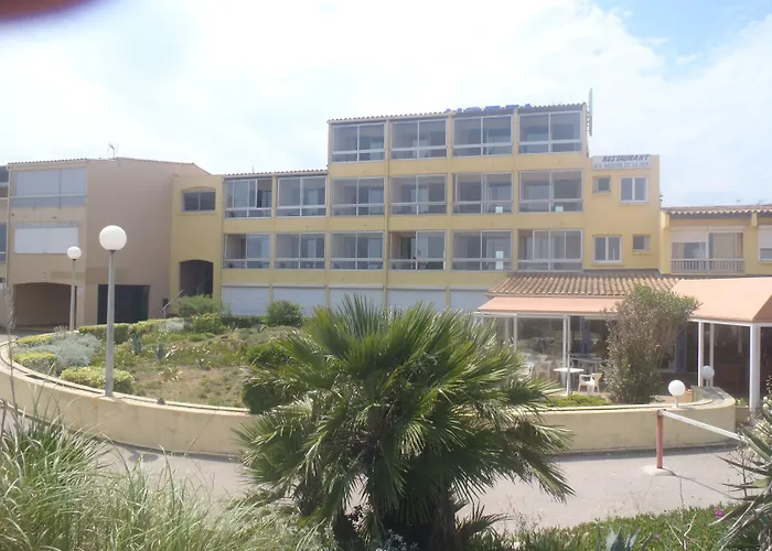 Hotel Les Dunes