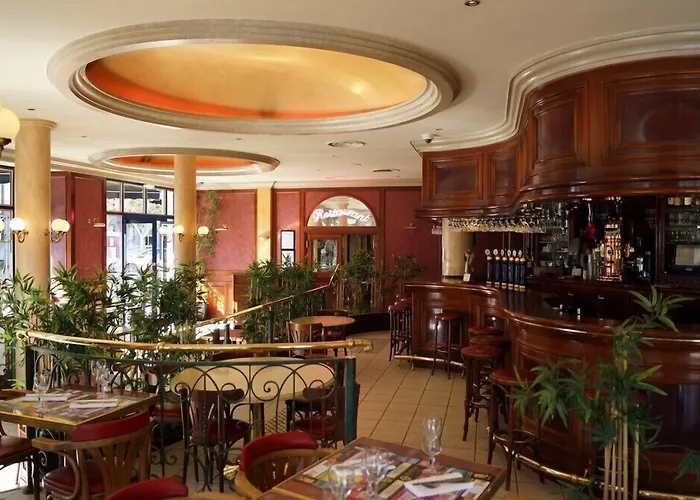 Hôtel Vauban Brest