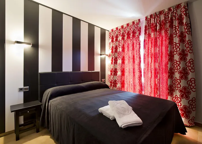 Apartamentos Salles Beach L'Estartit