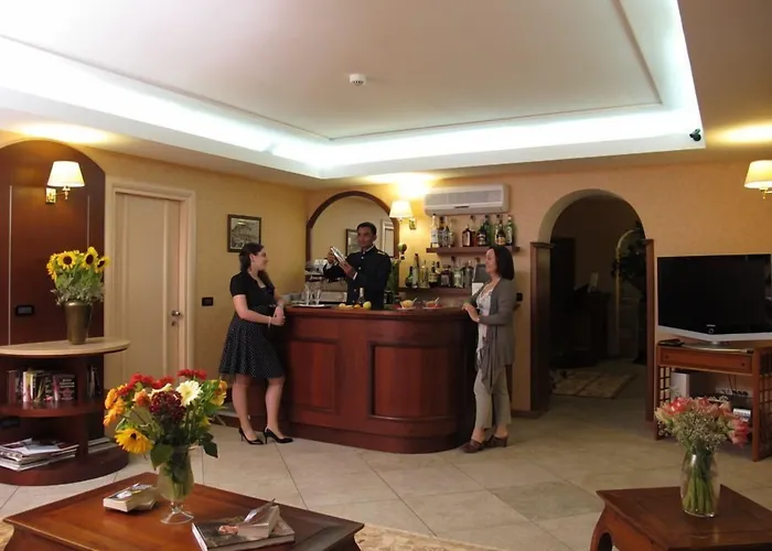 Godo Beach Hotel