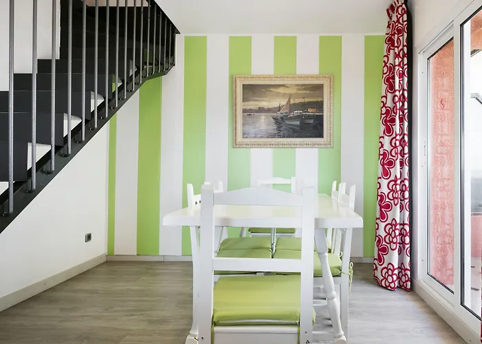 Apartamentos Salles Beach L'Estartit