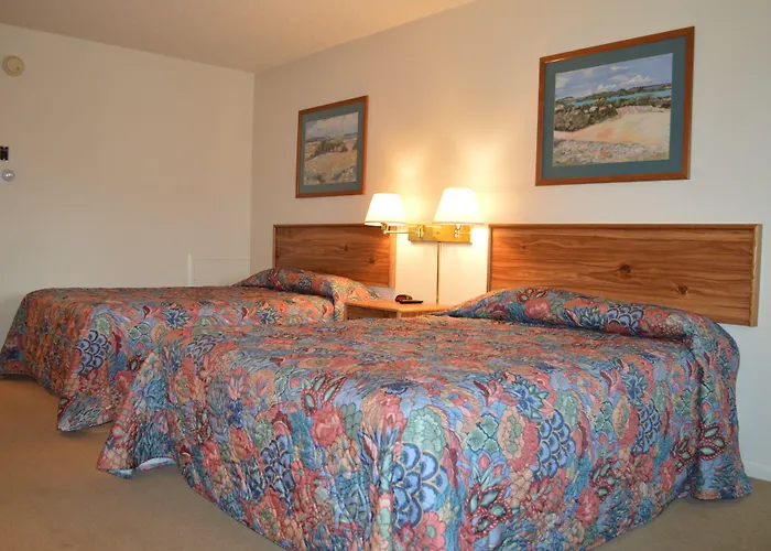 Skyline Motor Inn Cody