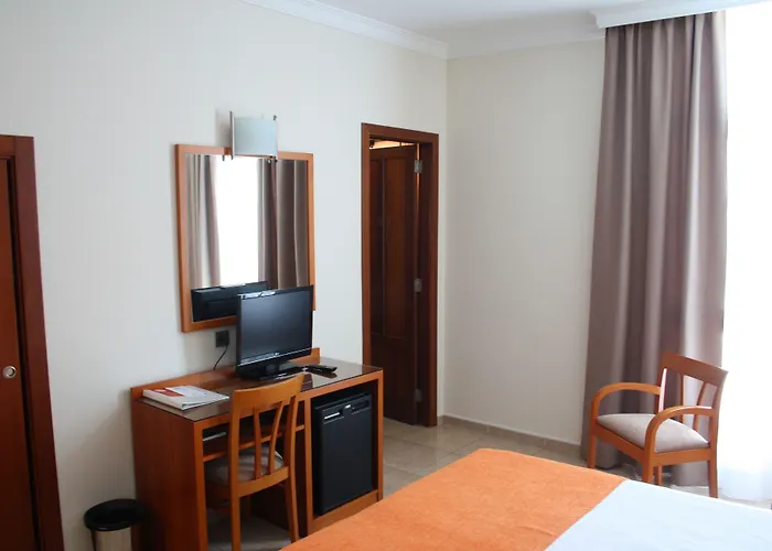 Hotel Pujol Las Palmas de Gran Canaria
