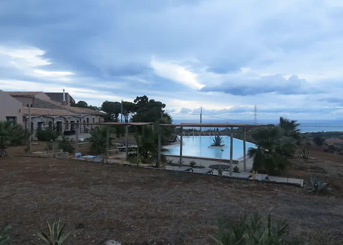 Masseria Del Piano Cefalù