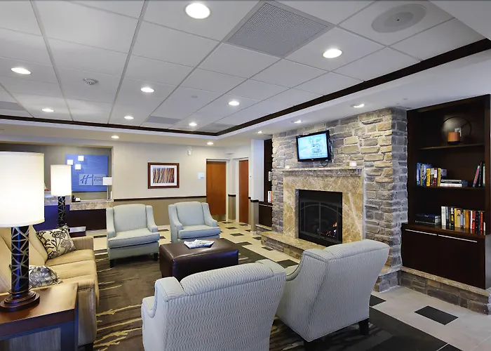 Holiday Inn Express Philadelphia Airport By Ihg