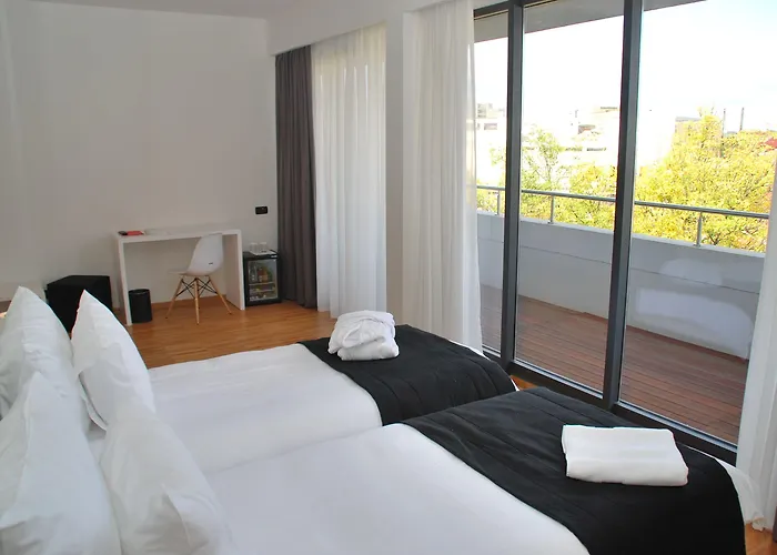 Sarroglia Hotel