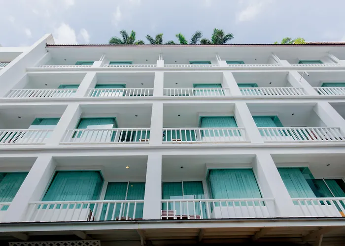 Aspery Hotel