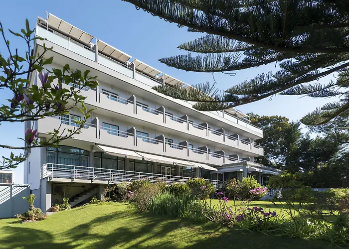 Varzinn Hotel Póvoa de Varzim