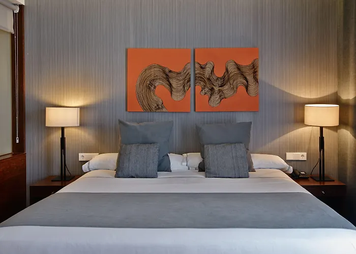 Hotel Carris Marineda A Coruña