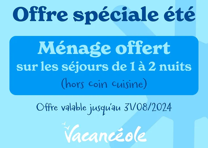 Aparthotel Adonis Carry Le Rouet - Adriana