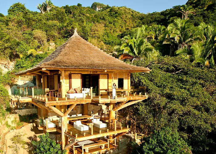 Imanta Resorts Punta De Mita