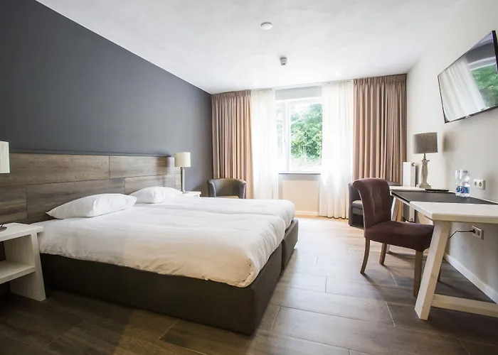 Maashof Hotel Venlo