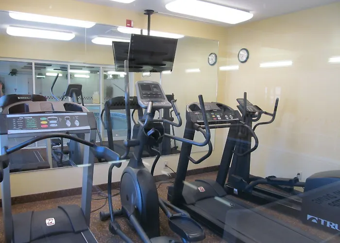 Everspring Suites Bismarck