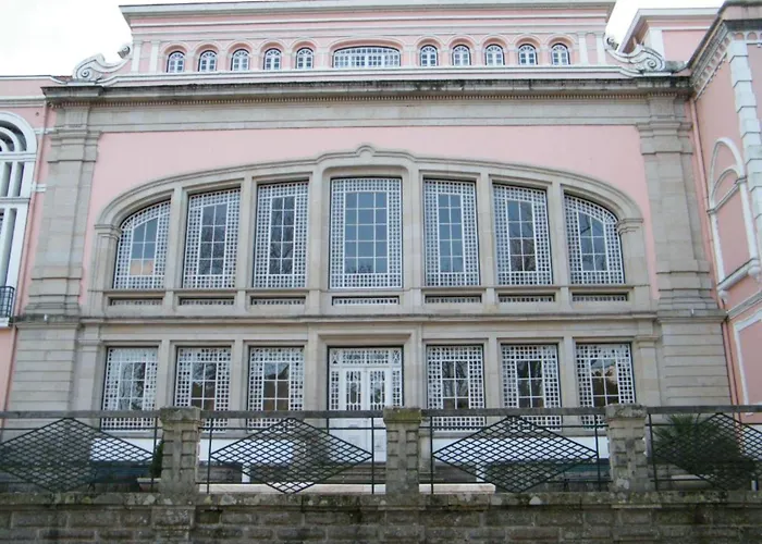 Inatel Palace S.Pedro Do Sul