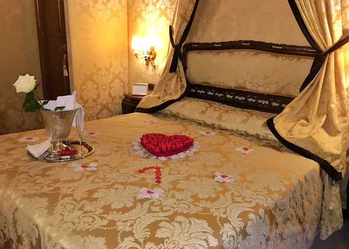 Bed and Breakfast Residenza La Loggia Venecia
