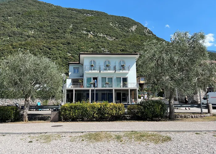 Albergo Ristorante Pizzeria San Remo