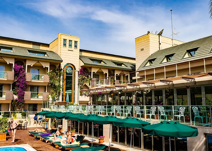 Plaza Hotel