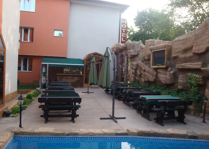 Family Hotel Niagara