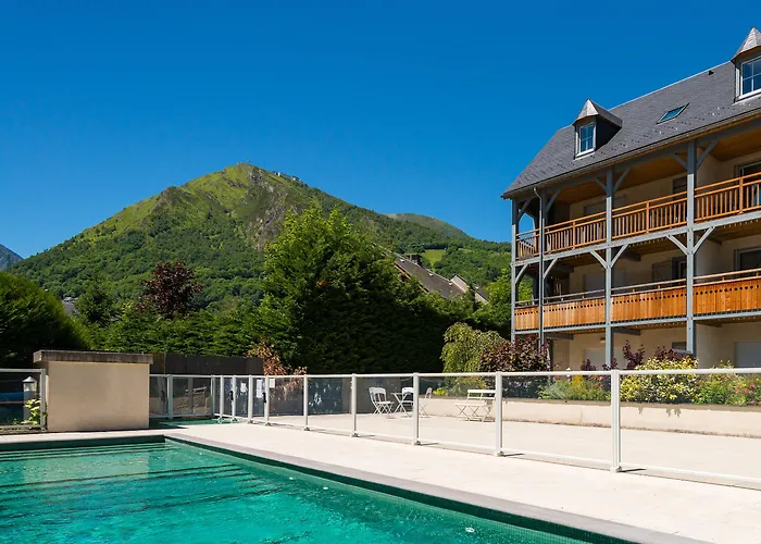 Lagrange Vacances Le Clos Saint Hilaire