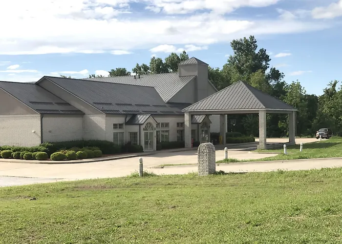 Days Inn By Wyndham Grove