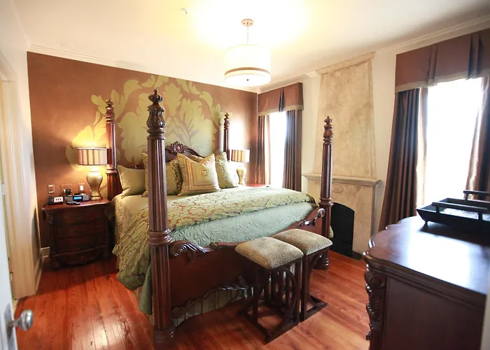 The Campbell Hotel
