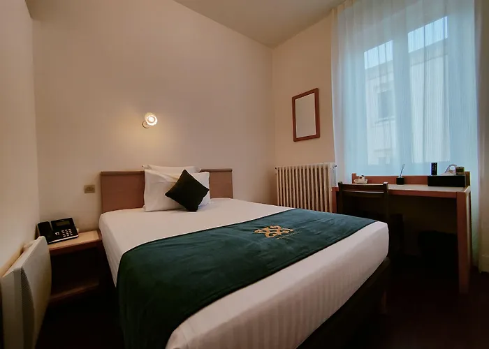 Will'S Hotel Narbonne