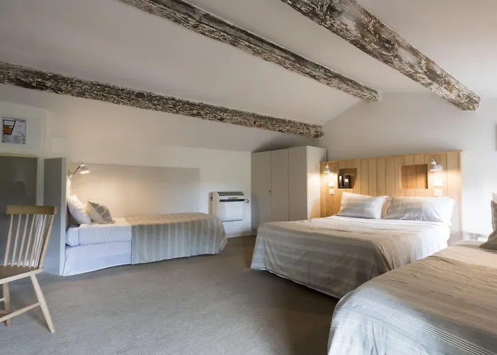 Auberge de la Commanderie Saint-Émilion