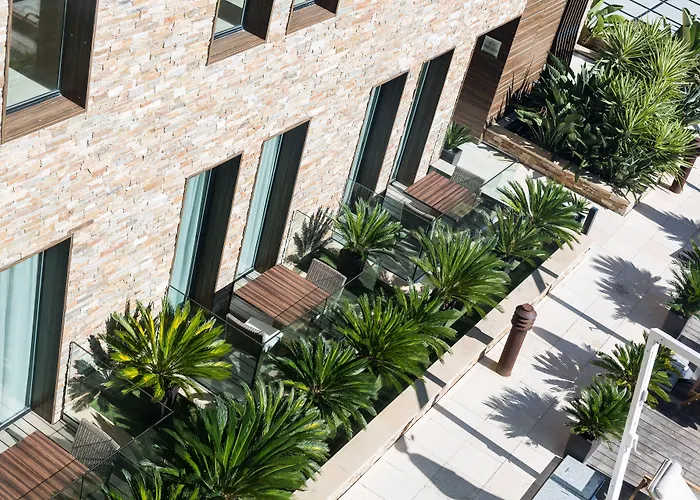 Hostellerie La Farandole Sanary-sur-Mer
