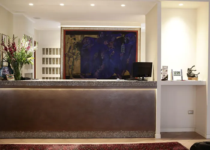 Hotel City Piacenza