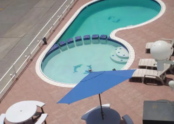 Pueblito Inn Rosarito