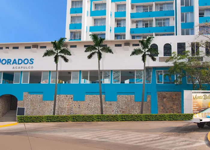 Hotel Dorados Acapulco
