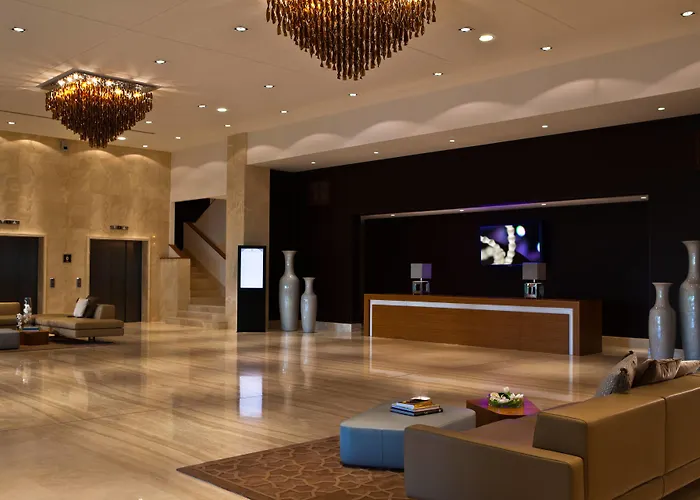 Renaissance Tlemcen Hotel
