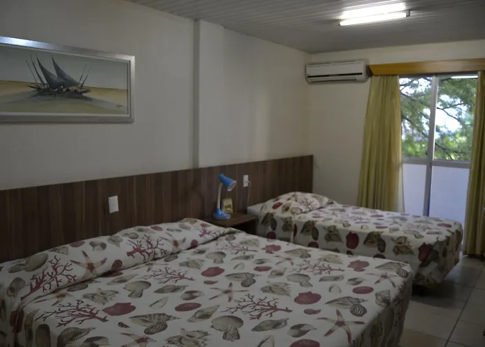 Hotel Casa De Praia Fortaleza 