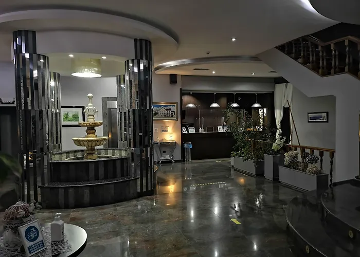 Hotel O Val Do Naseiro Viveiro