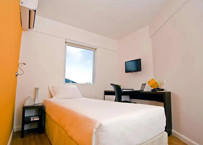 Camboriu Express Hotel Balneário Camboriú