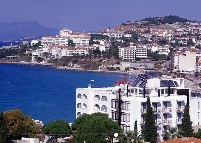 Hotel Melike Kuşadası