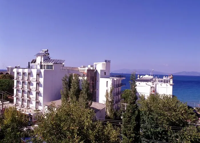 Hotel Melike Kuşadası