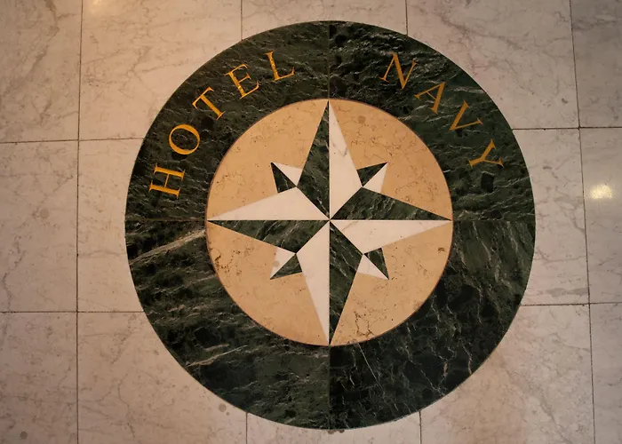 Hotel Navy Livorno