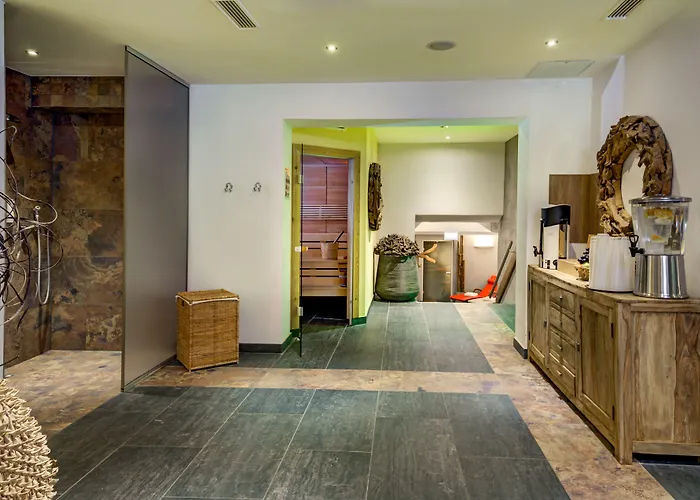 Hotel Residenz Hochalm - Inklusive Joker Card Im Sommer Saalbach-Hinterglemm