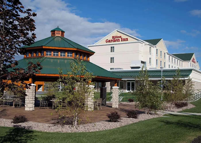 Hilton Garden Inn Watertown