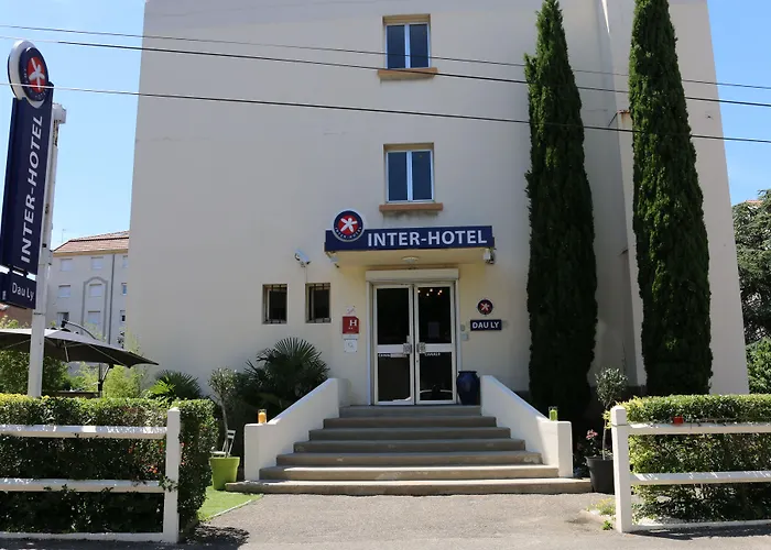 The Originals City, Hôtel Dau Ly, Lyon Est  Bron