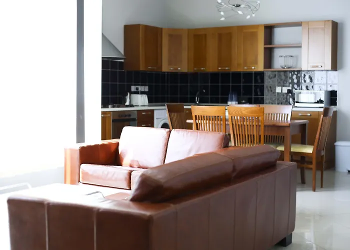 Pebbles Boutique Aparthotel Sliema