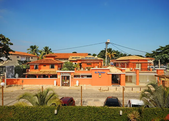 Pousada El Parador Búzios
