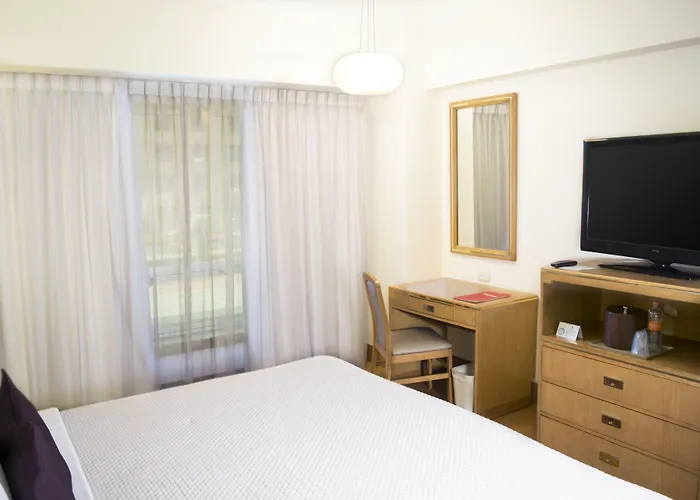 iStay Hotel Monterrey Histórico