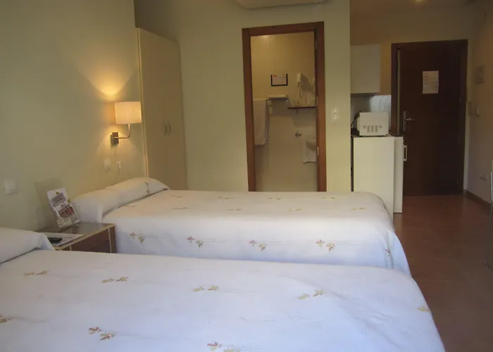 Hostal El Estudio