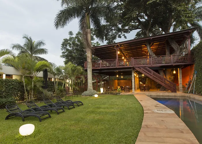 Humura Resorts